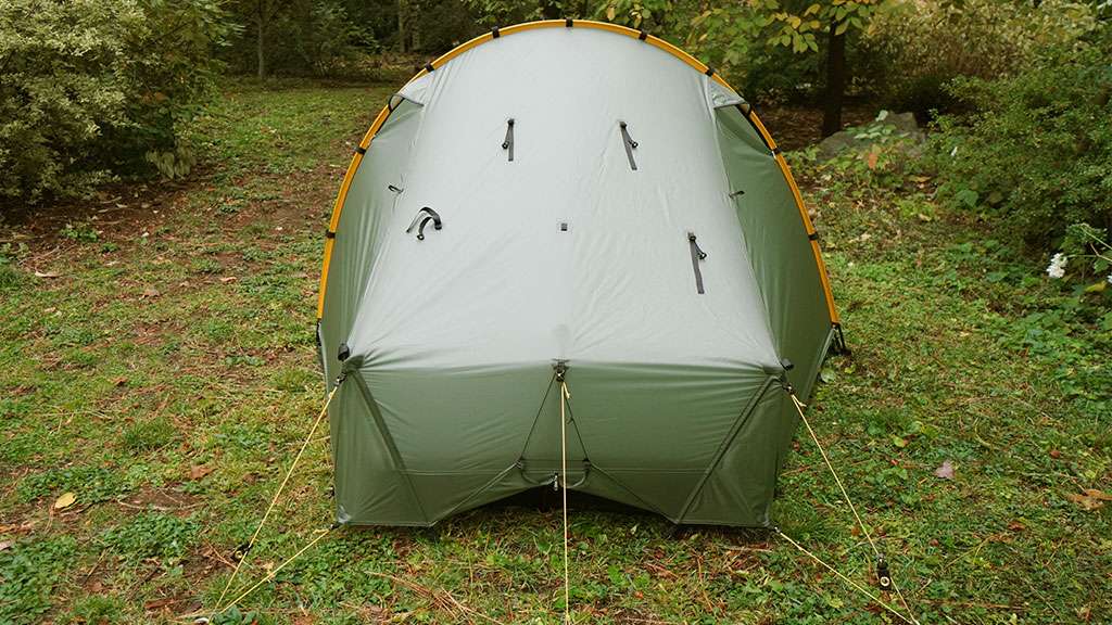 Tarptent Scarp1 ポール付きセット ULテント 【公式通販】