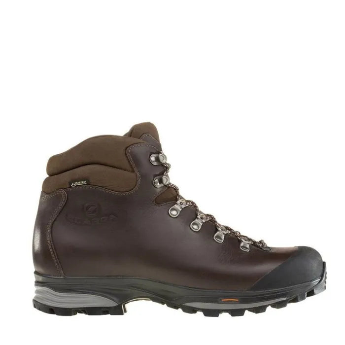 Scarpa Delta GTX Unisex Leather Hiking Boots