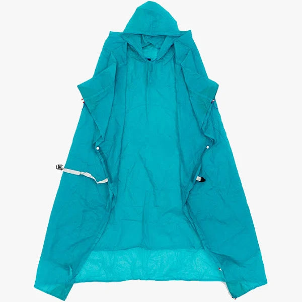3F UL Ultralight Tarp Poncho