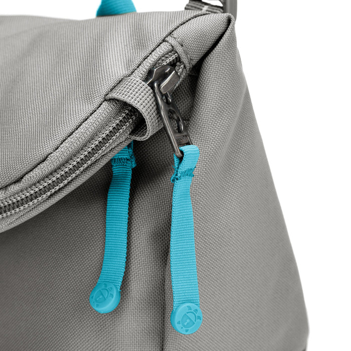 Pacsafe GO Saddle Crossbody