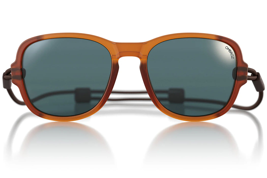 Ombraz Teton Armless Sunglasses