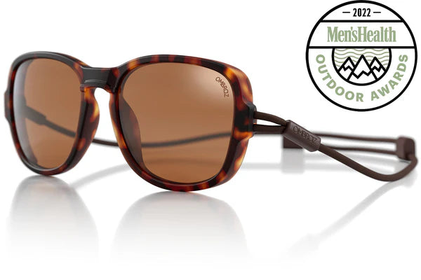 Ombraz Teton Armless Sunglasses