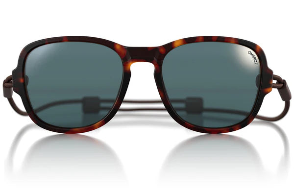 Ombraz Teton Armless Sunglasses