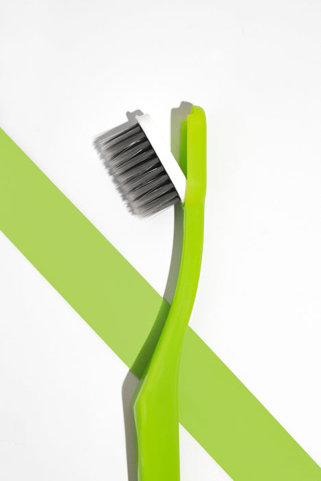 Fongky Reusable Toothbrush Starter Pack