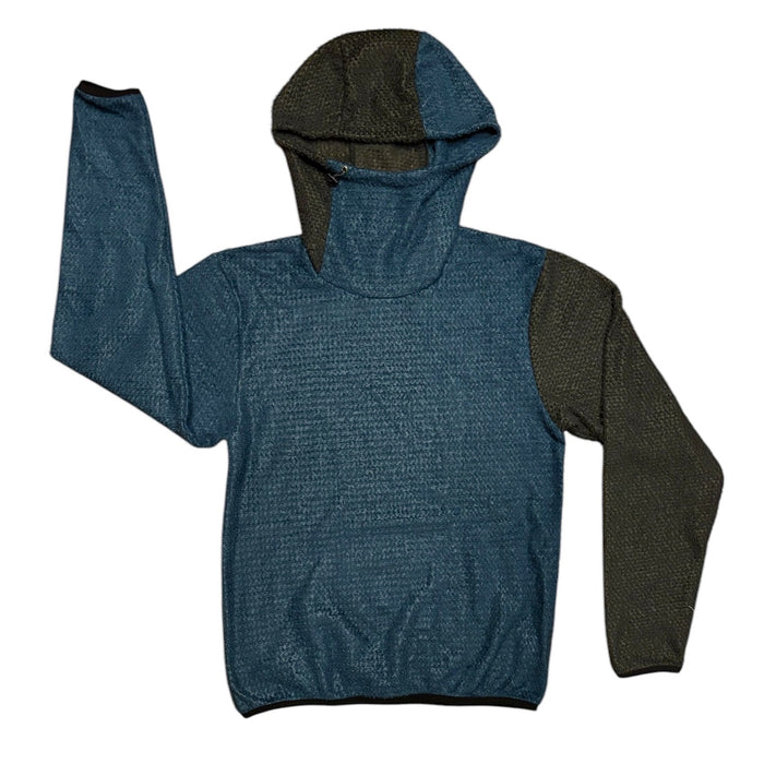 Sambob Alpha 90 Hoodie