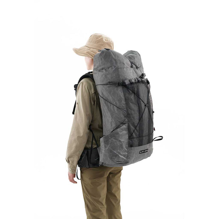 3F UL Tianshan Ultra 45L Ultralight Backpack