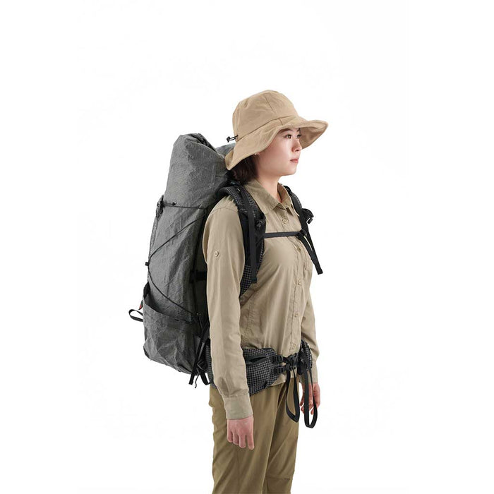 3F UL Tianshan Ultra 45L Ultralight Backpack
