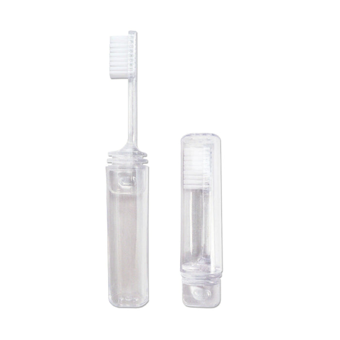 Neve Gear Toothbrush + Toothpaste