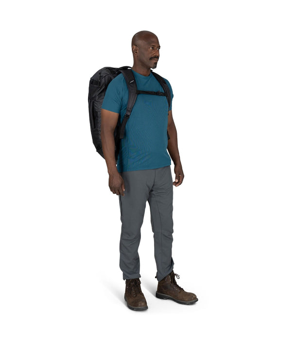 Osprey Transporter Duffel 65L
