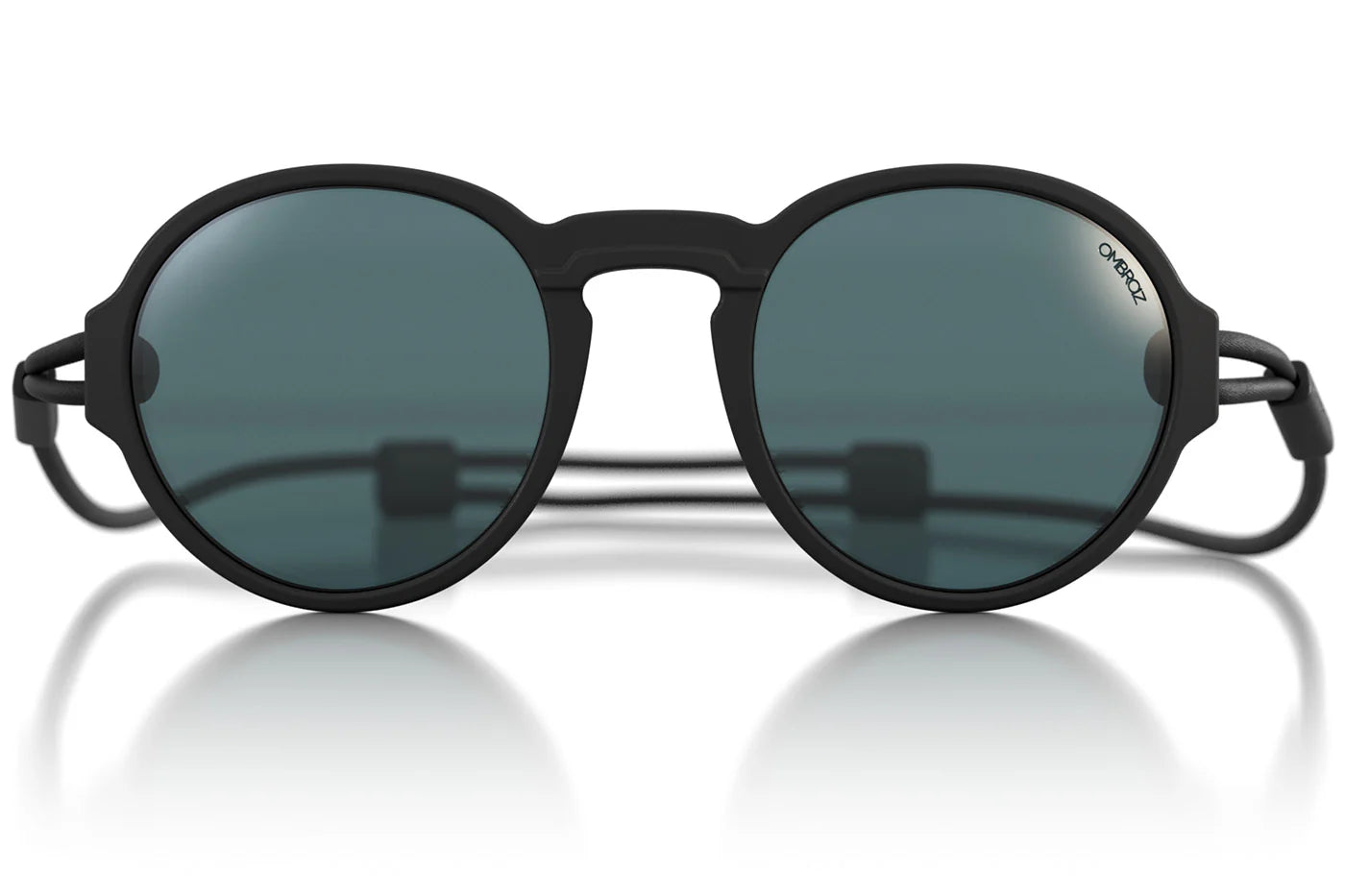 Ombraz Viale Armless Sunglasses – Ultralight Gear