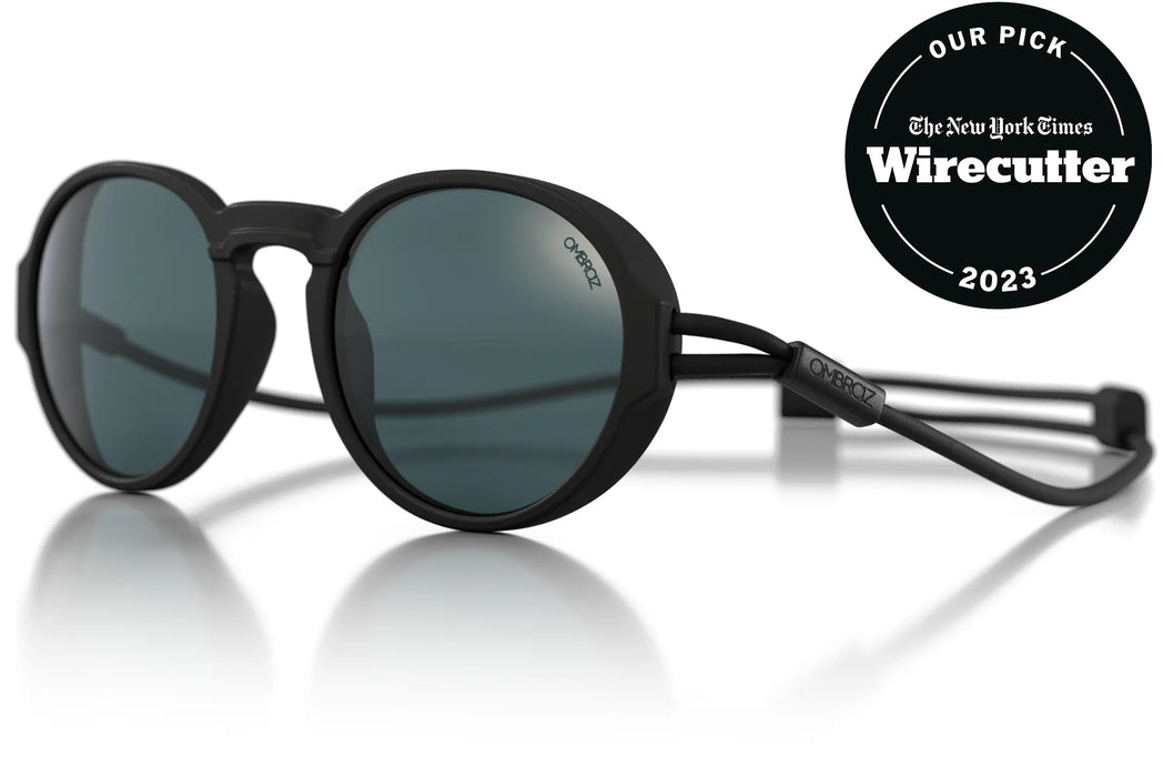 Ombraz Viale Armless Sunglasses