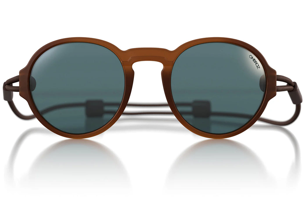 Ombraz Viale Armless Sunglasses