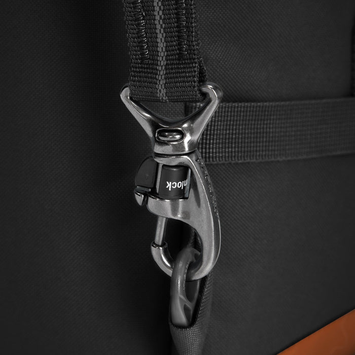 Pacsafe GO 44L Carry-On Backpack