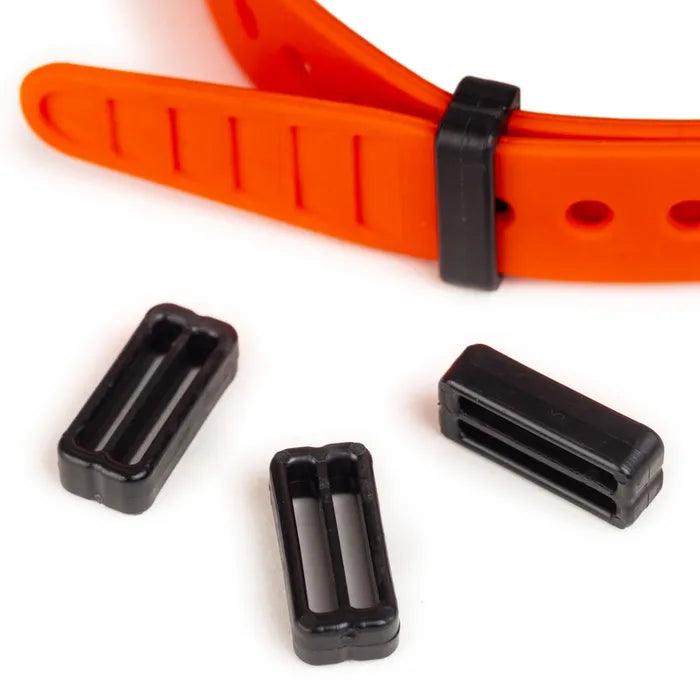 Voile Strap Keeper (4pk)