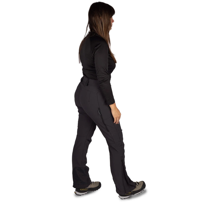 Mont Xen Softshell Pant Women's