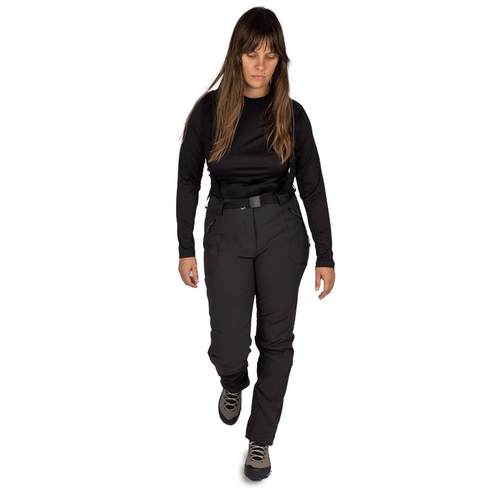 Mont Xen Softshell Pant Women's