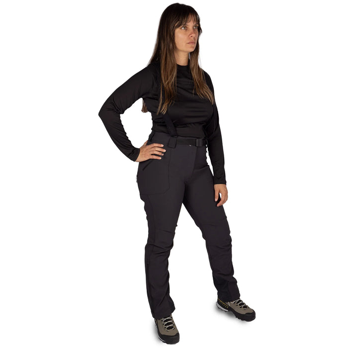 Mont Xen Softshell Pant Women's
