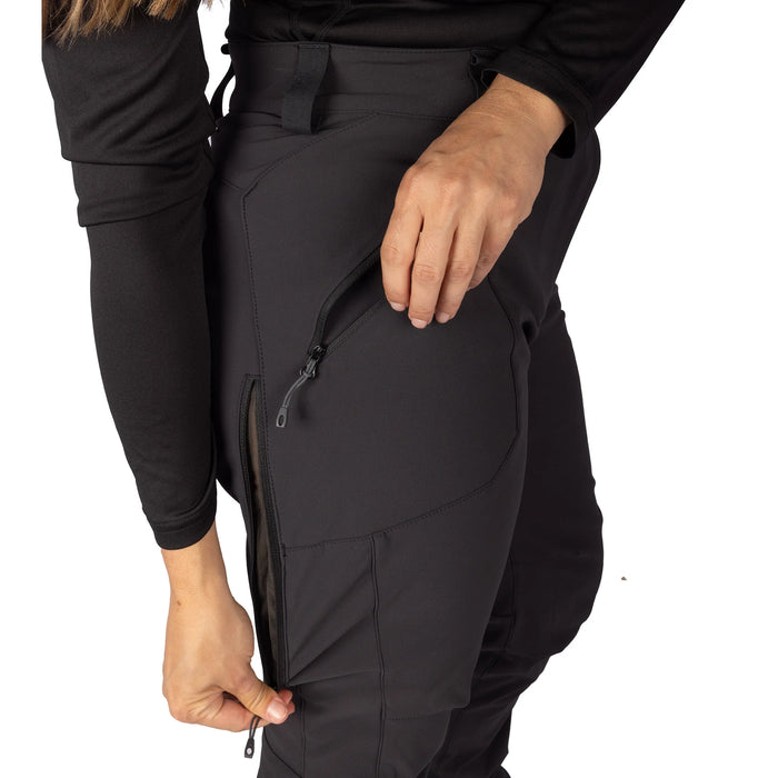 Mont Xen Softshell Pant Women's