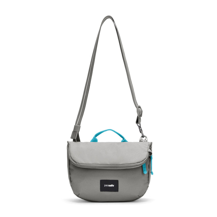 Pacsafe GO Saddle Crossbody