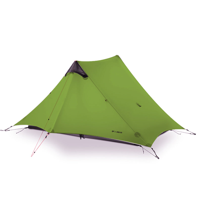 3f ul tent 3F UL LanShan 2 Ultralight 2 PERSON Tent