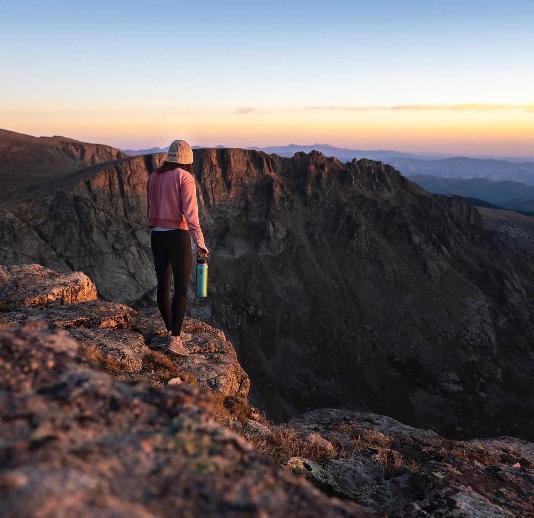 More Than Just a Water Bottle: Hydro Flask’s Rise to Icon Status