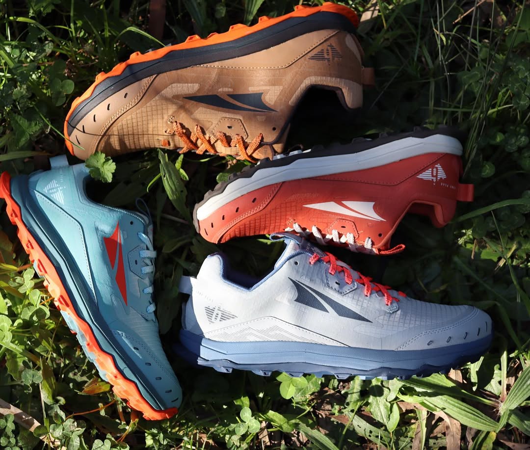 Altra Running Shoes – Designed to Move Naturally