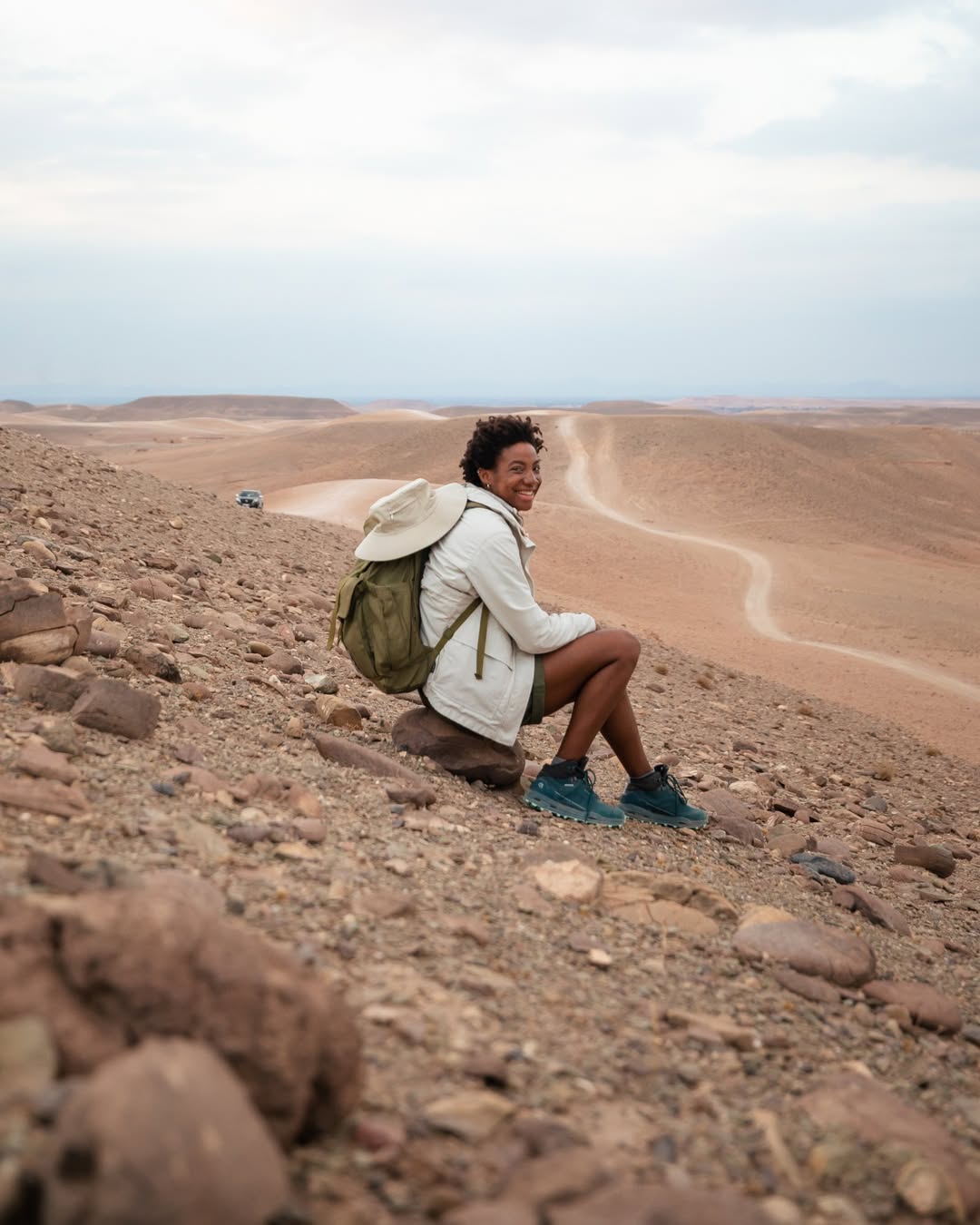 Craghoppers: Built for Every Adventure