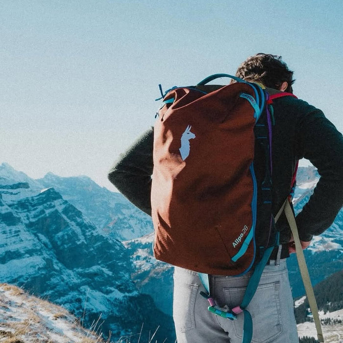 Cotopaxi: Gear for Good