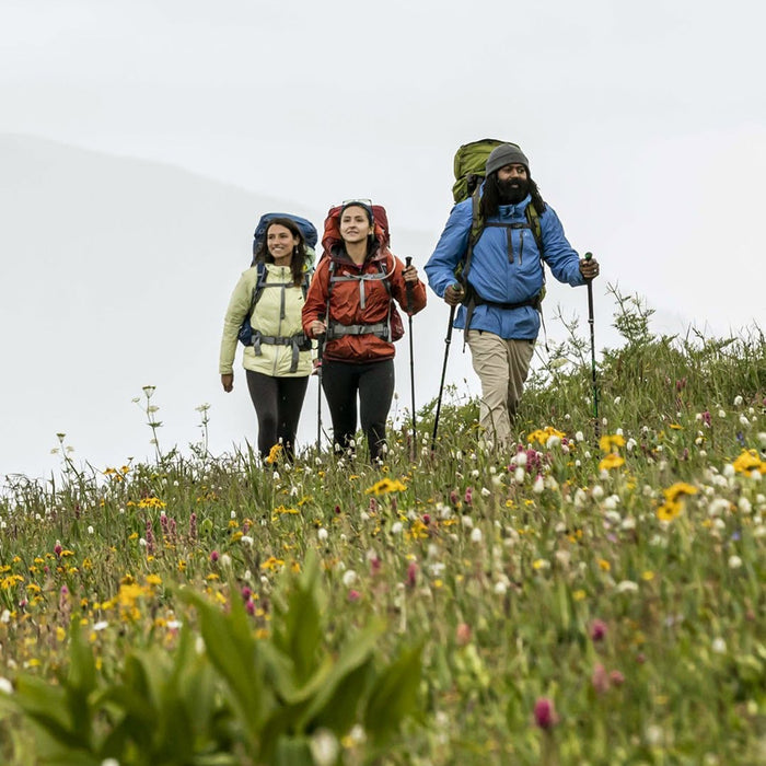Osprey Packs – Comfort, Craft, and a Lifetime Guarantee