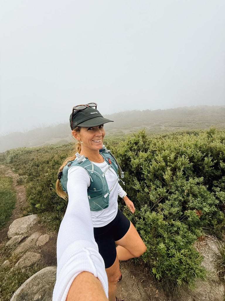 Meet Bec: Ultralight Gear Ambassador
