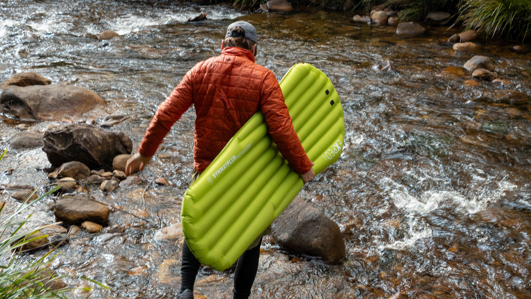 Review: Exped Ultra 6.5R Sleeping Pad