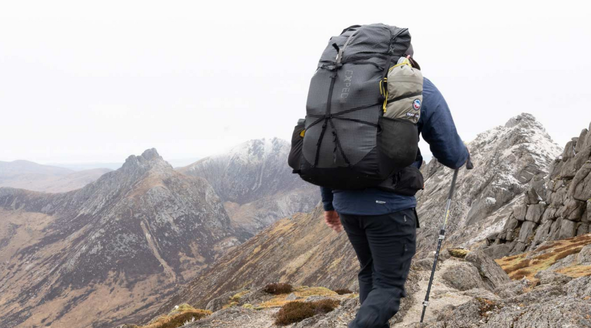 How to Measure Your Torso Size For a Backpack