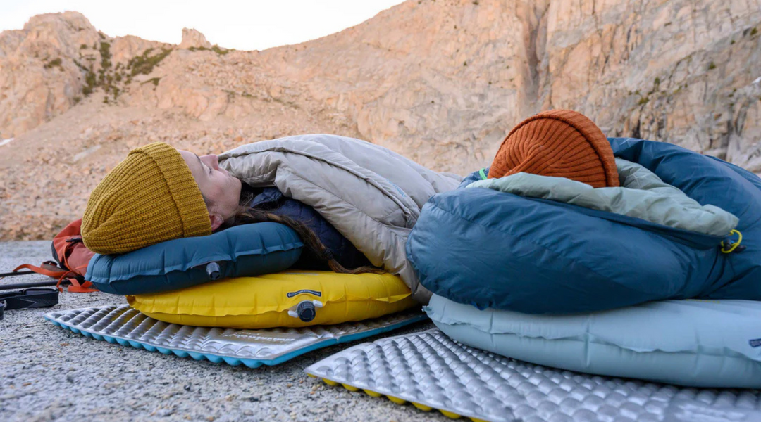 Best Ultralight Sleeping Pads: Nemo, Therm-a-Rest, Exped & Sea to Summit Compared