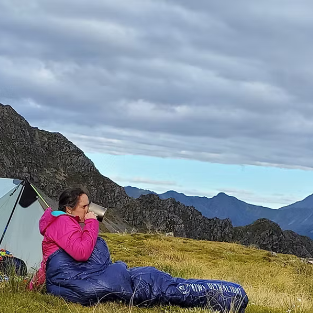 Kiwi Ultralight – Built for New Zealand. Ready for Anywhere.