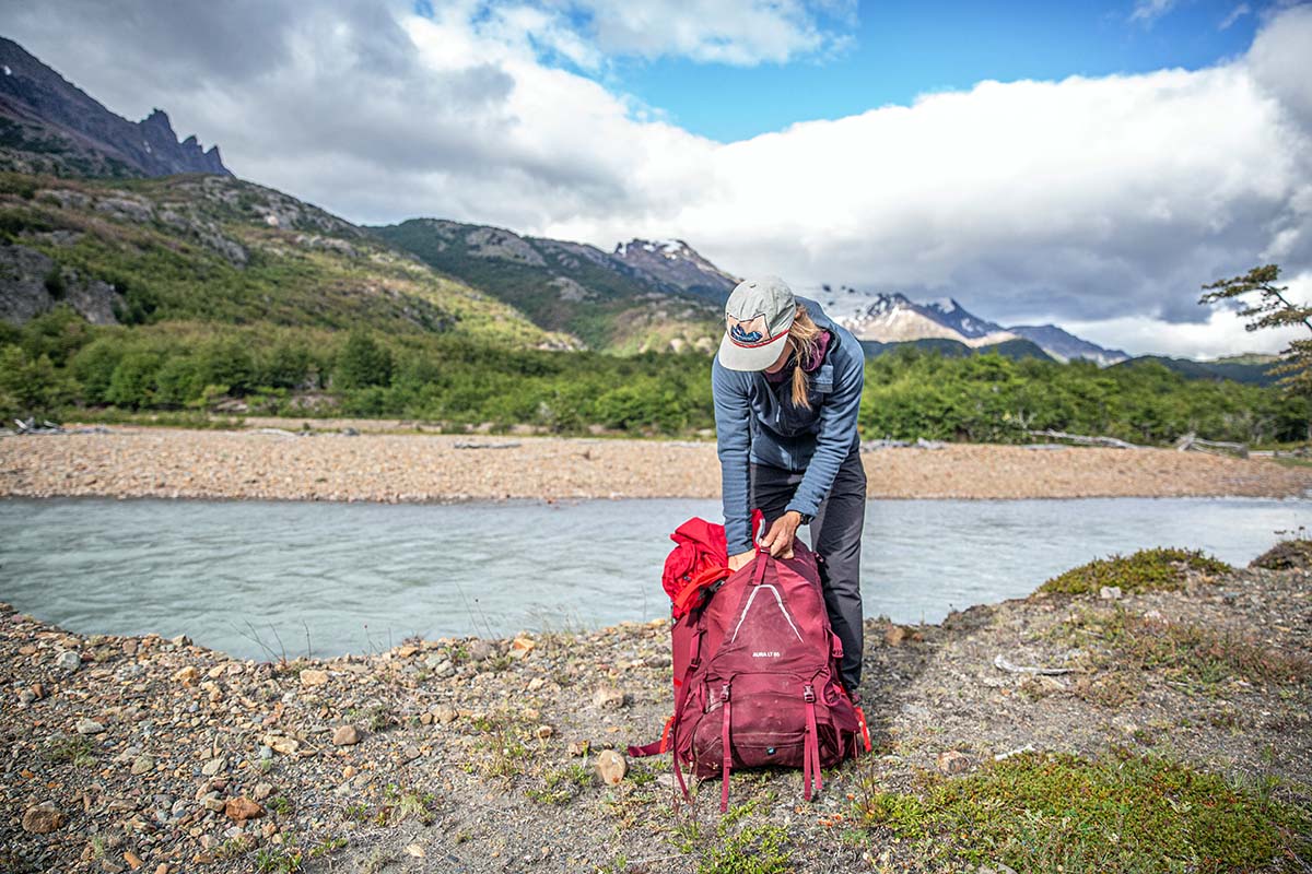 7 Tips for Solo Hiking