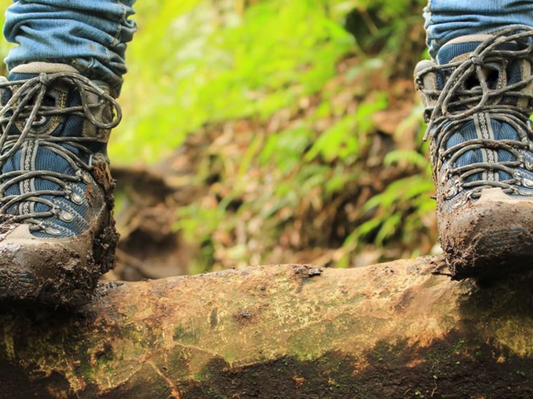 Looking After Your Personal Hygiene