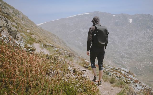 Spring Hiking in Australia: How to Update Your Kit for the Warmer Months