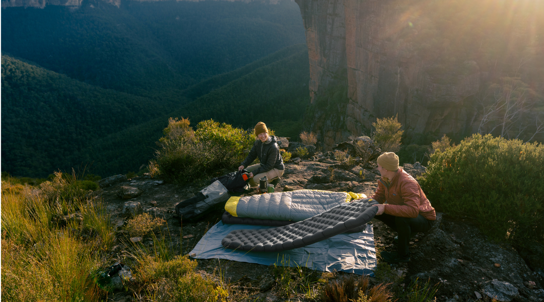 What is R-Value? A Simple Guide to Choosing the Right Sleeping Pad