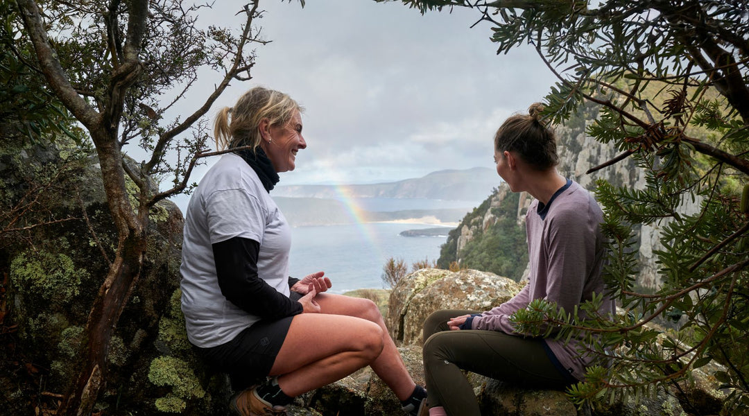 Win the Ultimate Three Capes Hiking Adventure with Osprey