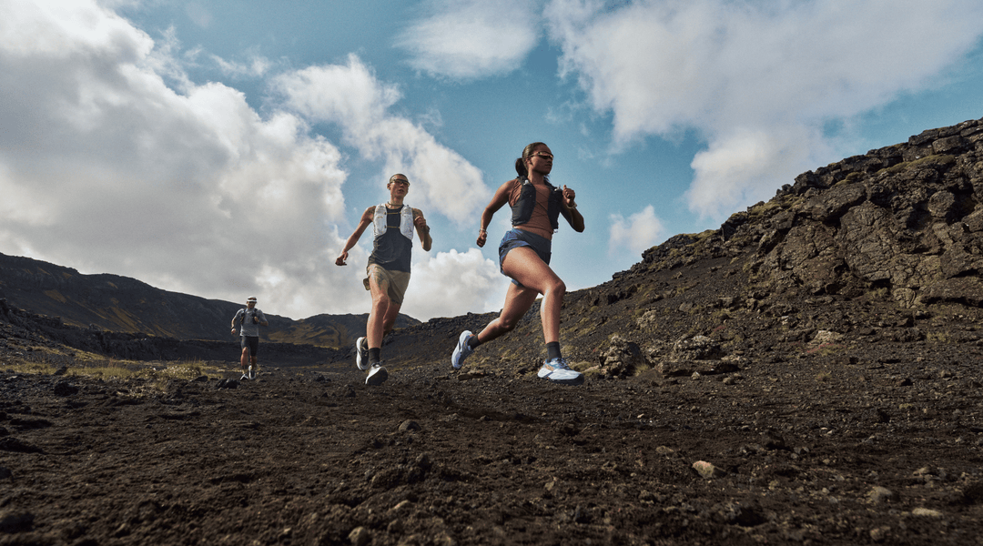 HOKA Speedgoat 7 Wear Test - August 13
