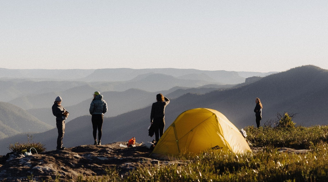 Ultralight Gear Birthday Weekend — Stalls, Giveaways & Our Biggest Sale Ever