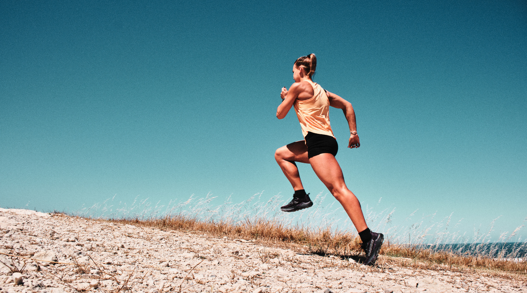 Shop Footwear by Feature: Find the Right Shoe for Your Adventure