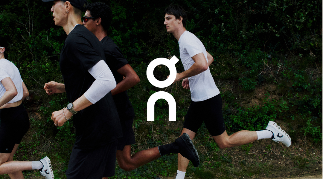 ON Running Wear Test – July 30
