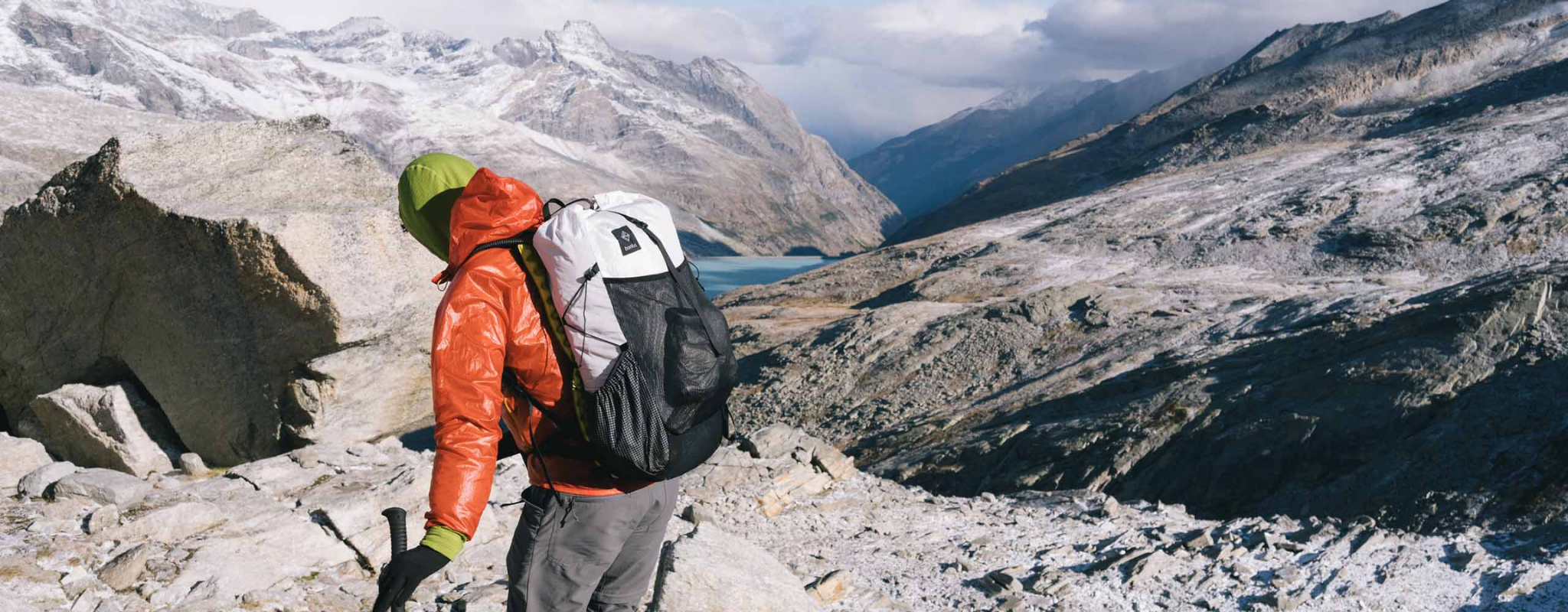 Hiking Packs – Ultralight Gear