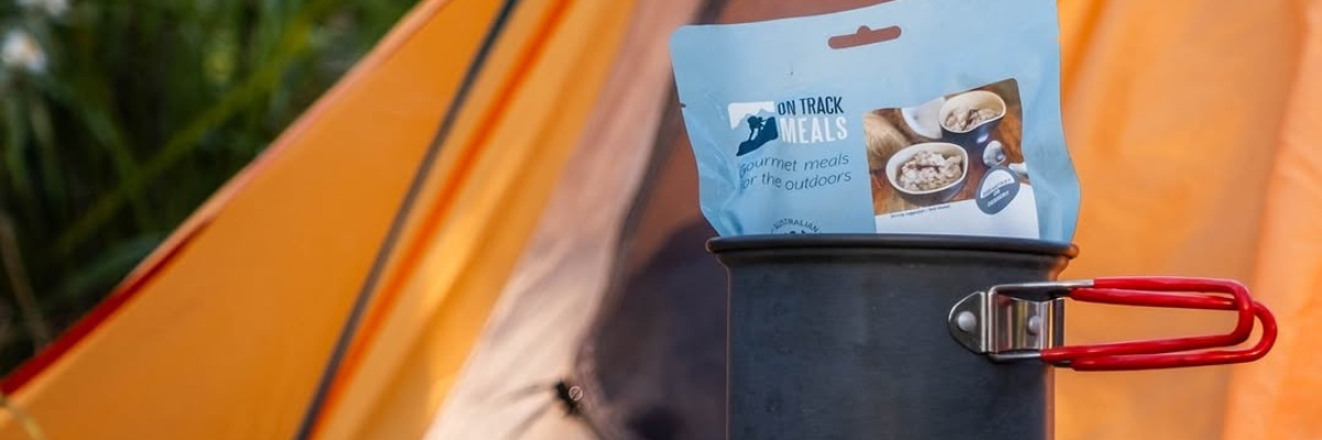On Track Meals