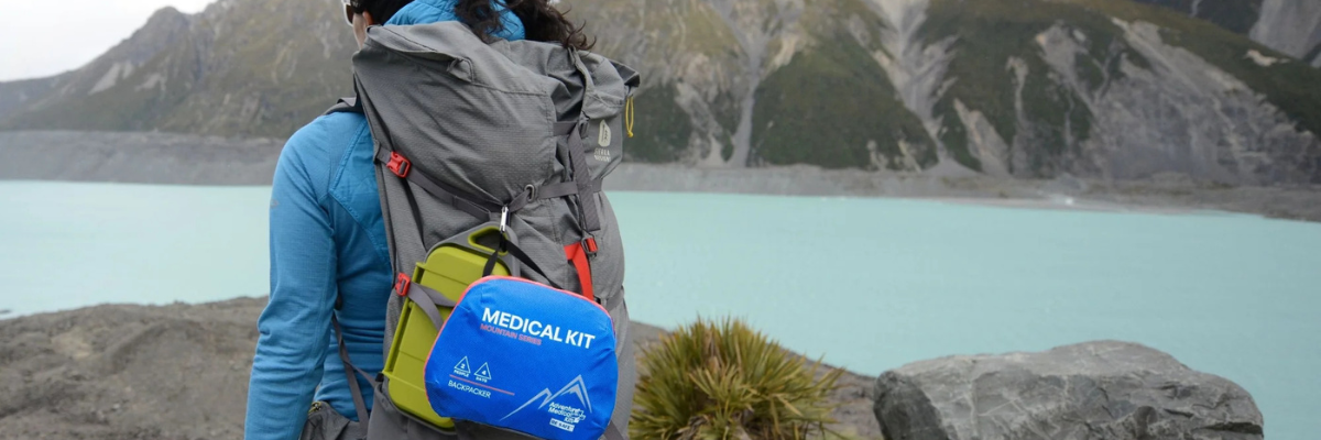 Adventure Medical Kits