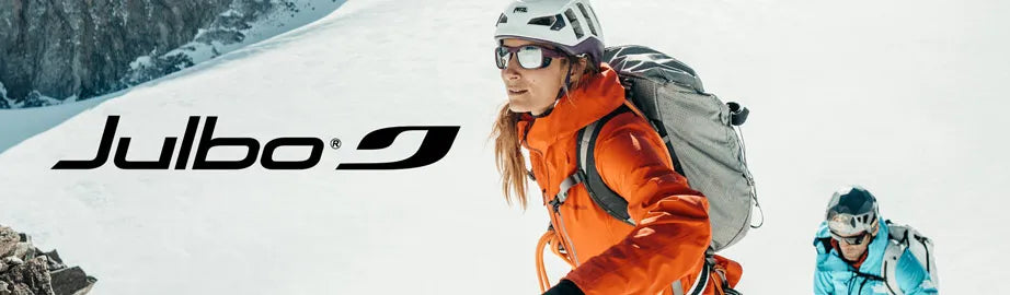 Julbe Julbo – Ultralight Gear