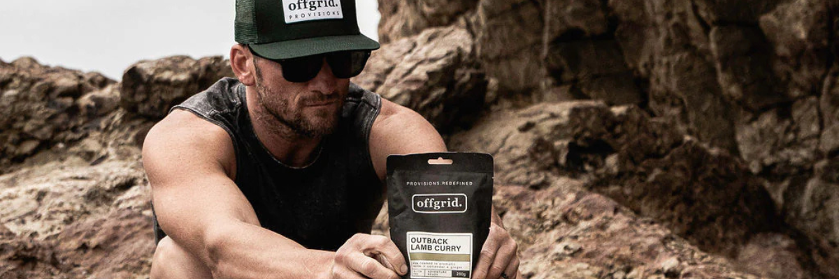 Offgrid Provisions