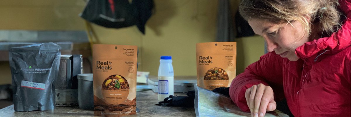 Real Meals