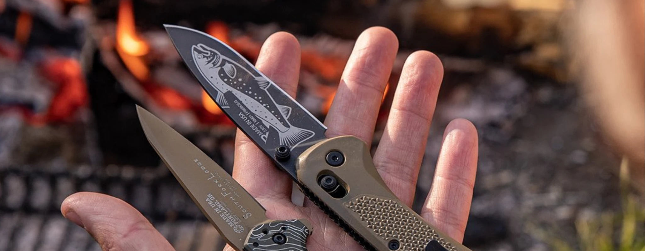 Gerber – Ultralight Gear
